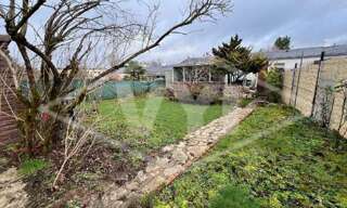 Maison 3 Pièces 74 m² à vendre à Épinay-sous-Sénart (91860)