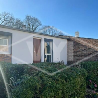 Maison 3 pièces 225000 €