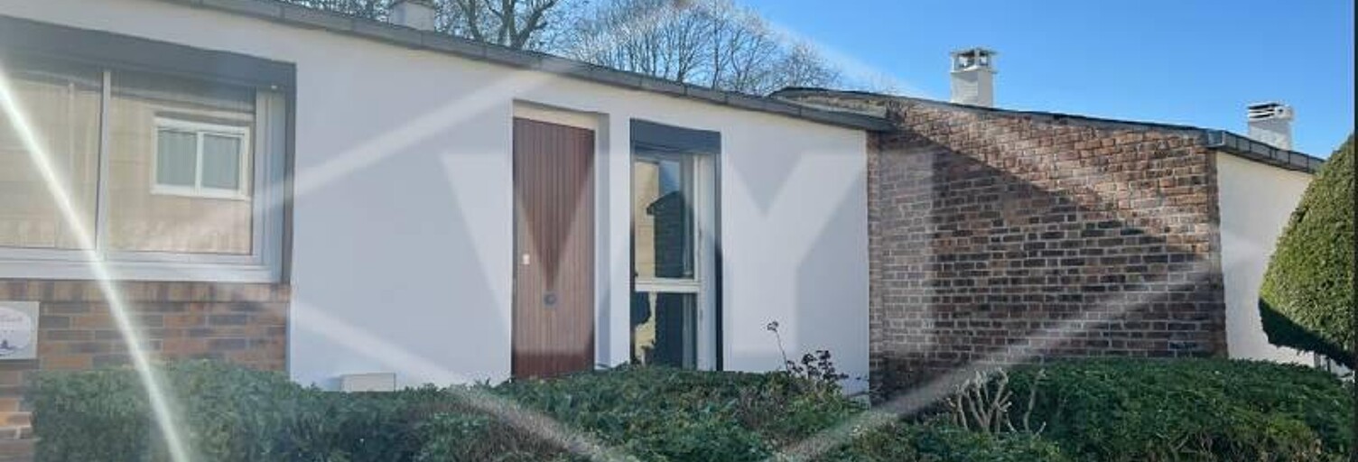 Maison 3 Pièces 74 m² à vendre à Épinay-sous-Sénart (91860)