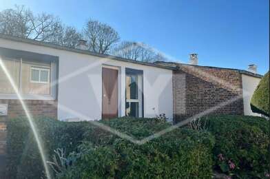 Maison 3 pièces 225000 €