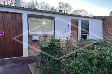 Maison 3 pièces 219900 €