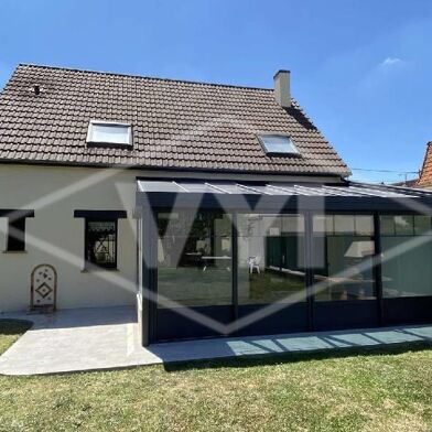 Maison 6 pièces 389000 €