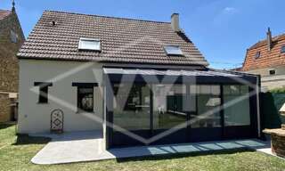 Maison 6 Pièces 124 m² à vendre à Combs-la-Ville (77380)