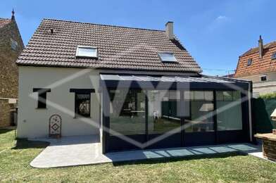 Maison 6 pièces 389000 €