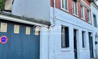 Maison 6 Pièces 100 m² à vendre à Malaunay (76770)