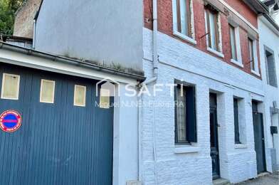 Maison 6 pièces 137500 €