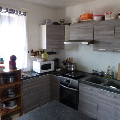 Appartement 3 pièces 49900 €