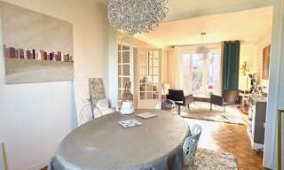 Appartement 4 Pièces 81 m² à vendre à Nantes (44100)