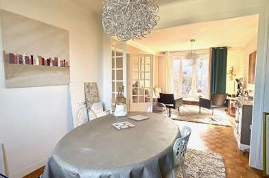 Appartement 4 pièces 320000 €