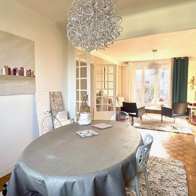 Appartement 4 pièces 320000 €