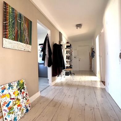 Appartement 4 pièces 320000 €