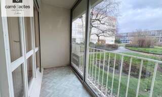 Appartement 5 Pièces 120 m² à vendre à Saint-Max (54130)