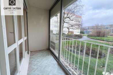 Appartement 5 pièces 80000 €