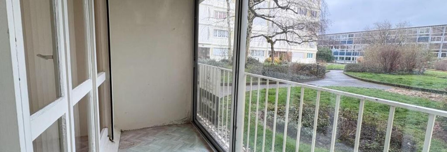 Appartement 5 Pièces 120 m² à vendre à Saint-Max (54130)