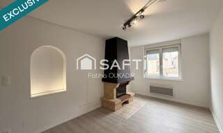 Appartement 3 Pièces 50 m² à vendre à Maizières-lès-Metz (57280)