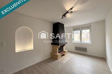 Appartement 3 pièces 130000 €