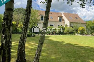 Maison 9 pièces 595000 €