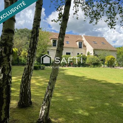 Maison 9 pièces 595000 €