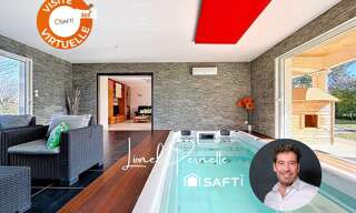 Maison 10 Pièces 220 m² à vendre à Romans-sur-Isère (26100)