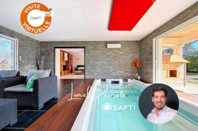 Maison 10 pièces 440000 €