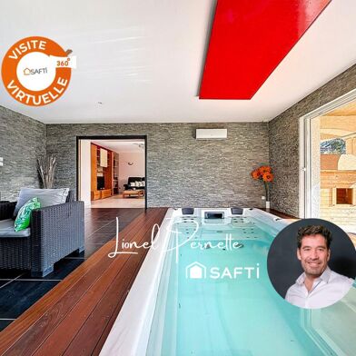 Maison 10 pièces 440000 €