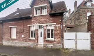 Maison 7 Pièces 115 m² à vendre à Roisel (80240)