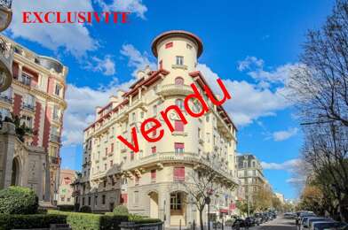 Appartement 4 pièces 595000 €