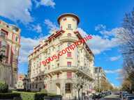 BIARRITZ – QUARTIER IMPÉRIAL  SUPERBE APPARTEMENT À RENOVER RESIDENCE DE CHARME — photo 2