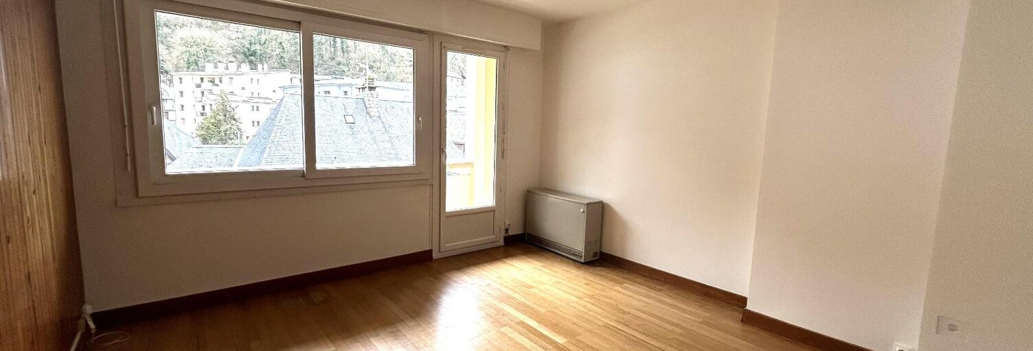 Appartement 3 Pièces 66 m² à louer à Chambéry (73000)