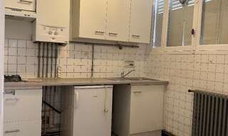 Appartement 1 Pièce 33 m² à louer à Saint-Étienne (42000)