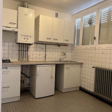 Appartement 1 pièces 385 €