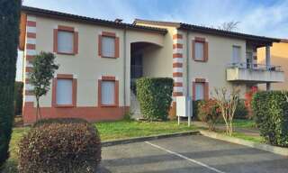 Appartement 2 Pièces 42 m² à vendre à Toulouse (31300)