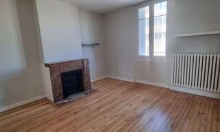 Appartement 2 Pièces 53 m² à louer à Valence (26000)