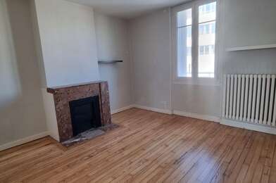 Appartement 2 pièces 549 €