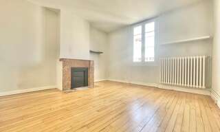 Appartement 2 Pièces 53 m² à louer à Valence (26000)