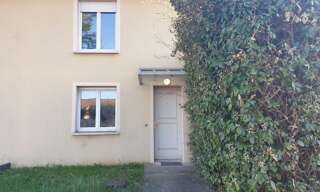 Maison 3 Pièces 69 m² à louer à Portes-lès-Valence (26800)