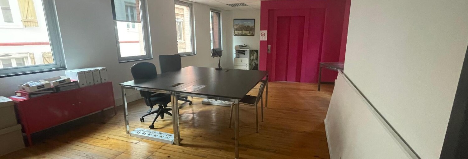 Commerce  400 m² à louer à Toulouse (31000)