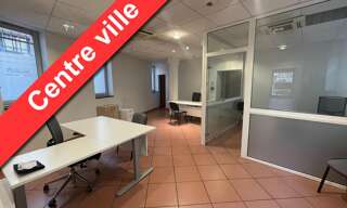 Commerce  400 m² à louer à Toulouse (31000)