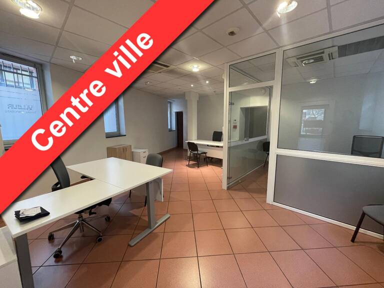 Commerce  400 m² — photo 1