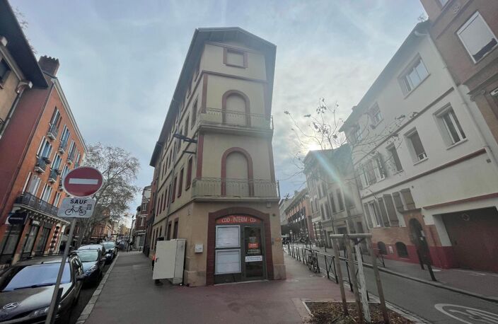 Location commerce  400 m² à Toulouse (31000) — photo 2