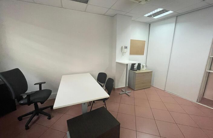 Location commerce  400 m² à Toulouse (31000) — photo 3