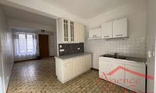Maison 2 Pièces 43 m² à louer à Sézanne (51120)