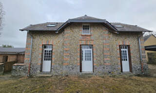 Maison 4 Pièces 62 m² à vendre à Juigné-sur-Sarthe (72300)