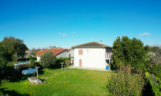 Maison 6 Pièces 142 m² à vendre à Vernet (31810)