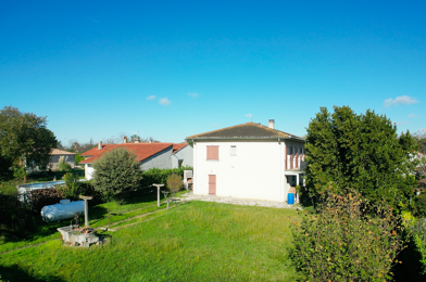 Maison 6 pièces 299000 €