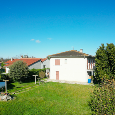 Maison 6 pièces 299000 €