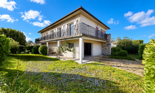 Maison 6 Pièces 142 m² à vendre à Vernet (31810)