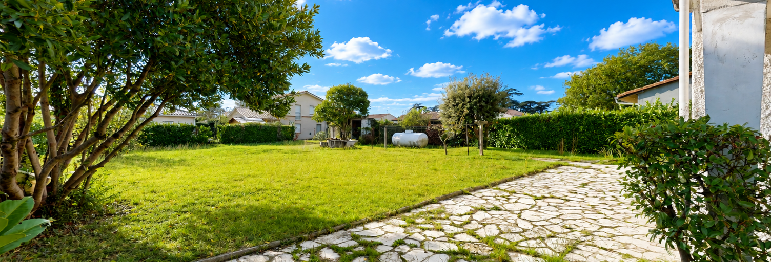Maison 6 Pièces 142 m² à vendre à Vernet (31810)