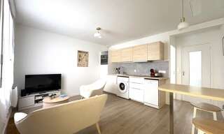 Maison 2 Pièces 28 m² à vendre à Nantes (44100)