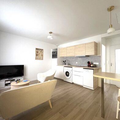 Maison 2 pièces 170000 €